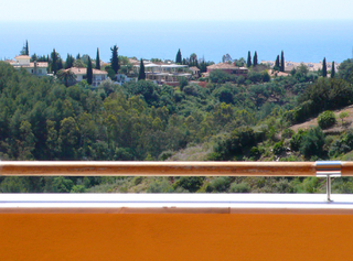 Luxe Appartement te koop Sierra Blanca, Golden Mile, Marbella