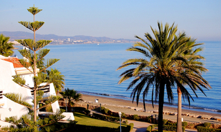 Marbella for sale: Beachfront huis te koop - Golden Mile - Marbella - Puerto Banus 0