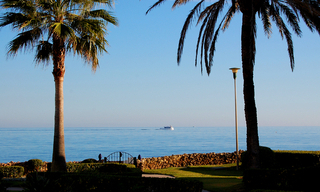 Marbella for sale: Beachfront huis te koop - Golden Mile - Marbella - Puerto Banus 1
