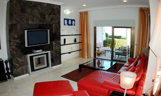 Marbella for sale: Beachfront huis te koop - Golden Mile - Marbella - Puerto Banus 8