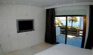 Marbella for sale: Beachfront huis te koop - Golden Mile - Marbella - Puerto Banus 14