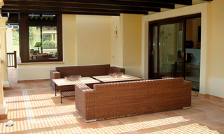 Exclusieve nieuwe villa te koop in La Zagaleta, Benahavis - Marbella 7