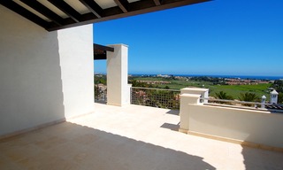 Luxe appartementen te koop in het gebied Marbella - Benahavis 4