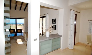 Luxe appartementen te koop in het gebied Marbella - Benahavis 3