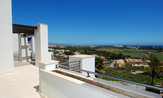 Luxe appartementen te koop in het gebied Marbella - Benahavis 7