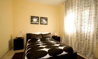 Ruim luxe appartement in showflatconditie te koop in Elviria te Marbella 10