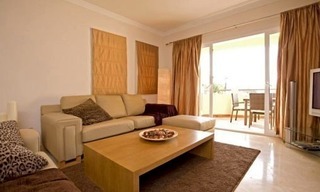 Ruim luxe appartement in showflatconditie te koop in Elviria te Marbella 4