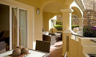 Ruim luxe appartement in showflatconditie te koop in Elviria te Marbella 1