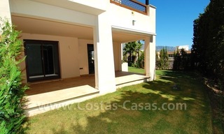 Luxe appartement te koop nabij Puerto Banus, Marbella 5
