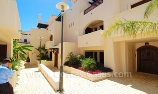 Luxe appartement te koop nabij Puerto Banus, Marbella 3