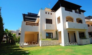 Luxe appartement te koop nabij Puerto Banus, Marbella 4