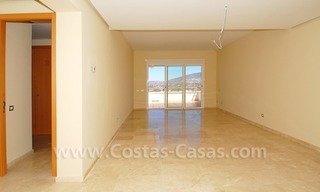Penthouse appartement te koop in Golfresort te Mijas, Costa del Sol 6
