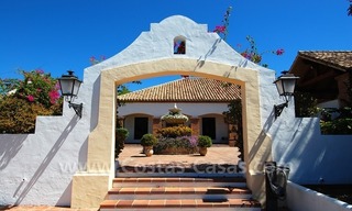 Penthouse appartement te koop in Golfresort te Mijas, Costa del Sol 9