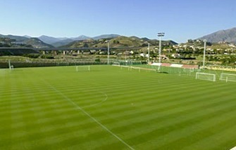 Marbella Football Center Fields