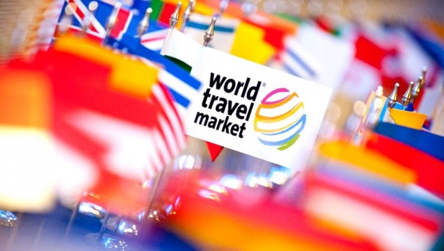 Marbella op de World Travel Market in Londen