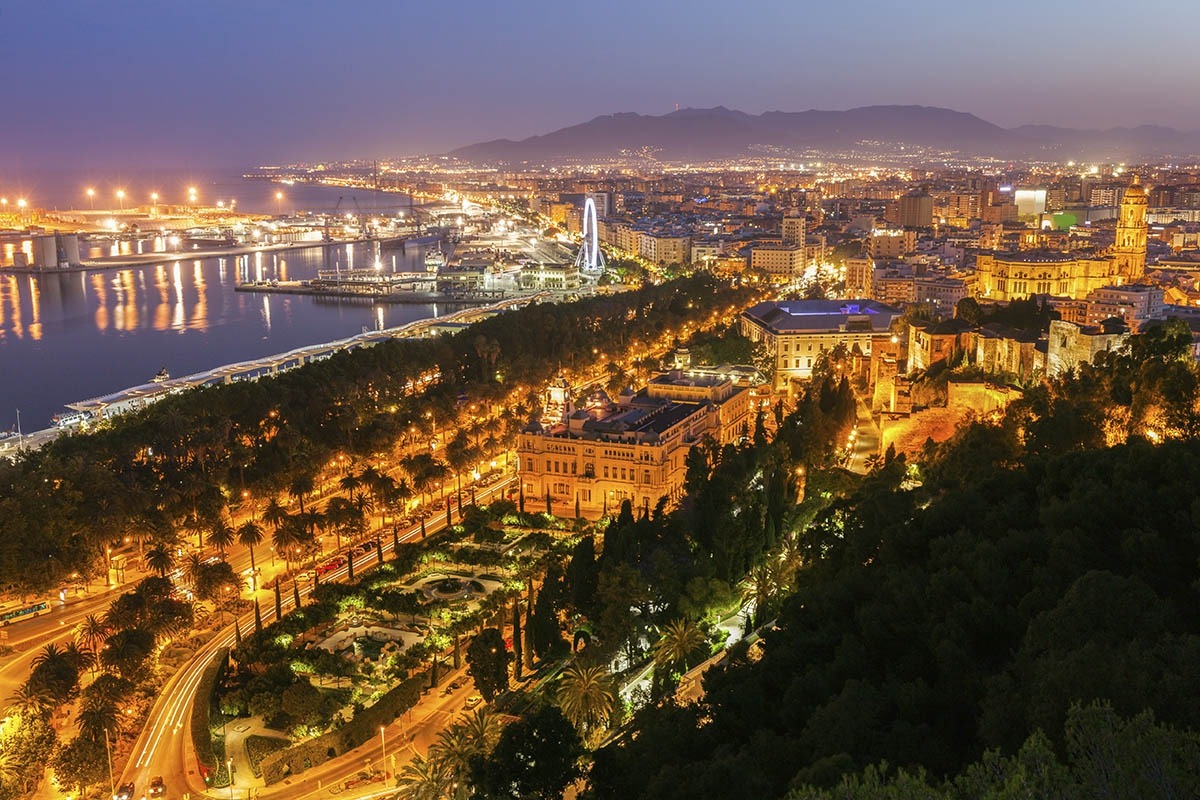 Spanje nu vierde meest populaire bestemming ter wereld voor expats!