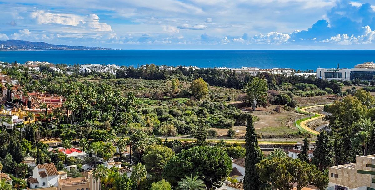 Het Nieuwe Rivierwandelpad: de Arroyo de Benabolá in Marbella
