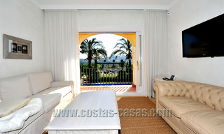 Klassiek, kasteelachtig herenhuis / villa te koop in Nueva Andalucía, Marbella 22707 