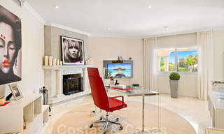 Marbella villa for sale: Exclusieve luxe Villa te koop, Nueva Andalucia 53013 