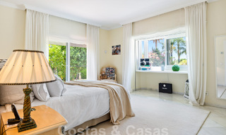 Marbella villa for sale: Exclusieve luxe Villa te koop, Nueva Andalucia 53019 