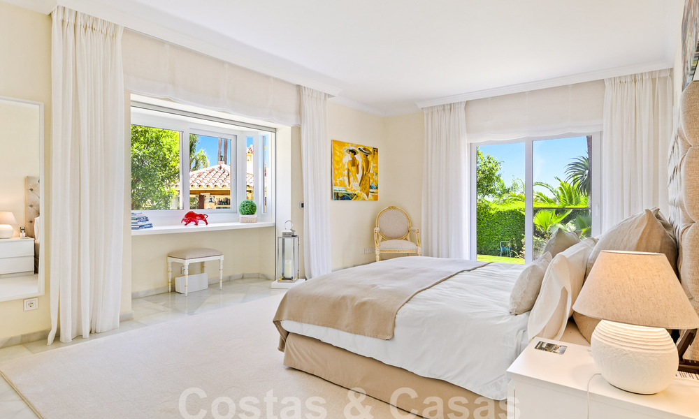 Marbella villa for sale: Exclusieve luxe Villa te koop, Nueva Andalucia 53024