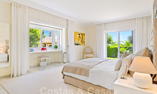 Marbella villa for sale: Exclusieve luxe Villa te koop, Nueva Andalucia 53024 