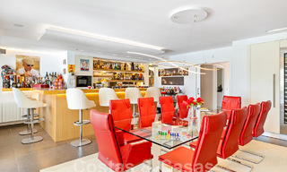 Marbella villa for sale: Exclusieve luxe Villa te koop, Nueva Andalucia 53030 