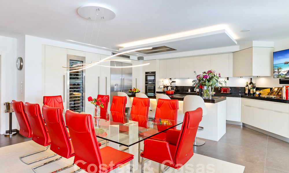 Marbella villa for sale: Exclusieve luxe Villa te koop, Nueva Andalucia 53032