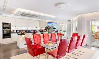 Marbella villa for sale: Exclusieve luxe Villa te koop, Nueva Andalucia 53033 