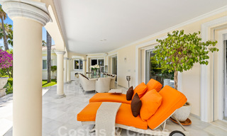 Marbella villa for sale: Exclusieve luxe Villa te koop, Nueva Andalucia 53050 