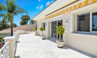 Marbella villa for sale: Exclusieve luxe Villa te koop, Nueva Andalucia 53054 