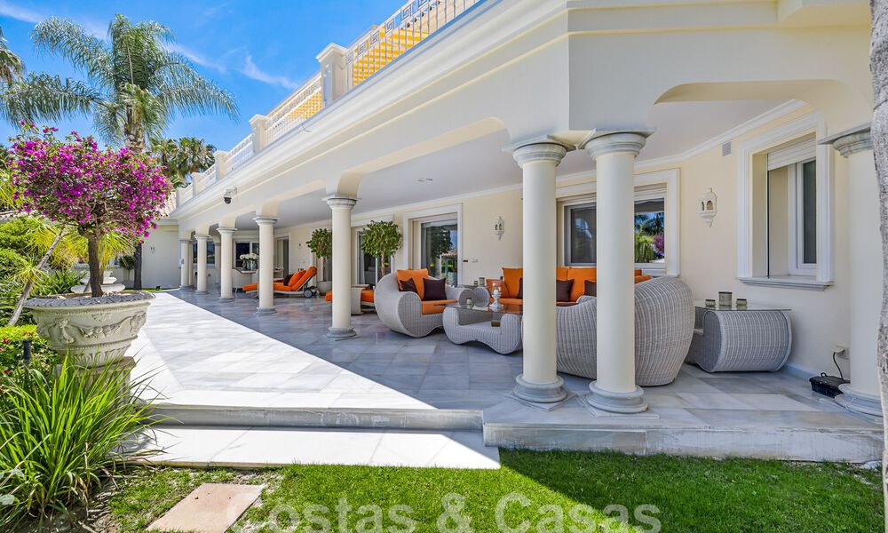Marbella villa for sale: Exclusieve luxe Villa te koop, Nueva Andalucia 53056