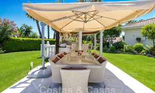 Marbella villa for sale: Exclusieve luxe Villa te koop, Nueva Andalucia 53059 
