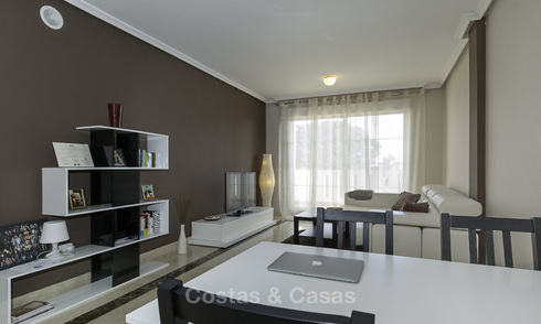 Te koop: Appartement in het centrum van Marbella 18578