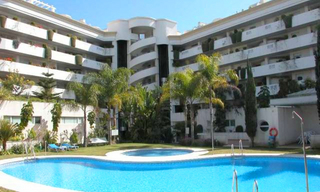 Penthouse appartement te koop / apartment for sale - Puerto Banus, Marbella 5