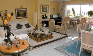 Penthouse appartement te koop / apartment for sale - Puerto Banus, Marbella 8