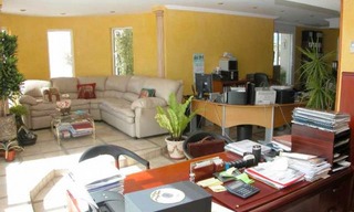 Penthouse appartement te koop / apartment for sale - Puerto Banus, Marbella 13