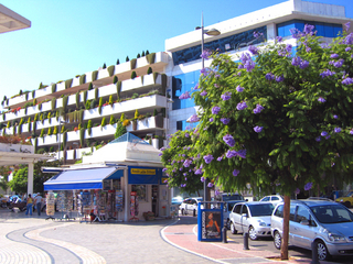 Penthouse appartement te koop / apartment for sale - Puerto Banus, Marbella