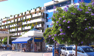 Penthouse appartement te koop / apartment for sale - Puerto Banus, Marbella 0