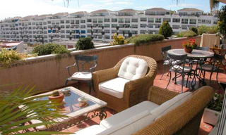 Penthouse appartement te koop / apartment for sale - Puerto Banus, Marbella 7