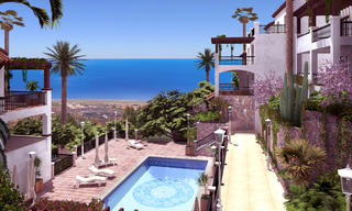 Nieuwbouw appartementen te koop - Marbella - Costa del Sol 0