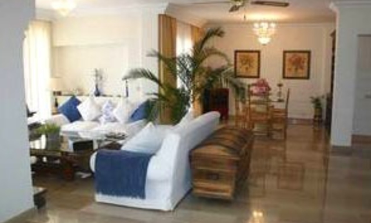 Villa te koop in Ojen - Marbella - Costa del Sol 4