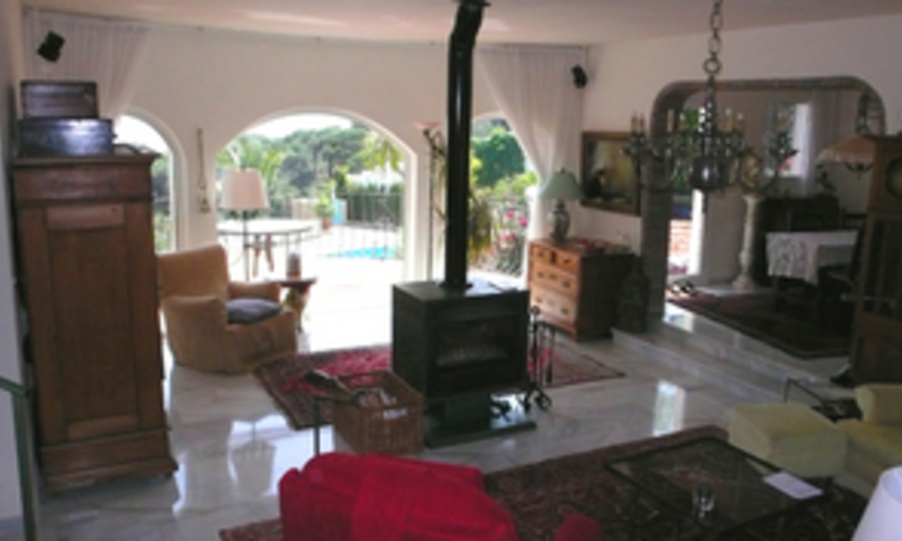 Villa te koop op wandelafstand van Mijas-Pueblo te Mijas, Costa del Sol 22