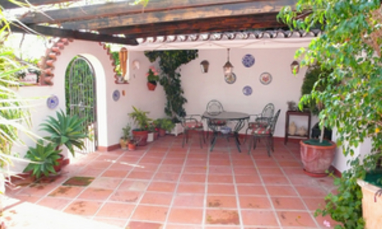 Villa te koop op wandelafstand van Mijas-Pueblo te Mijas, Costa del Sol 11