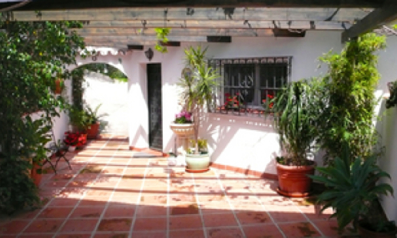Villa te koop op wandelafstand van Mijas-Pueblo te Mijas, Costa del Sol 13