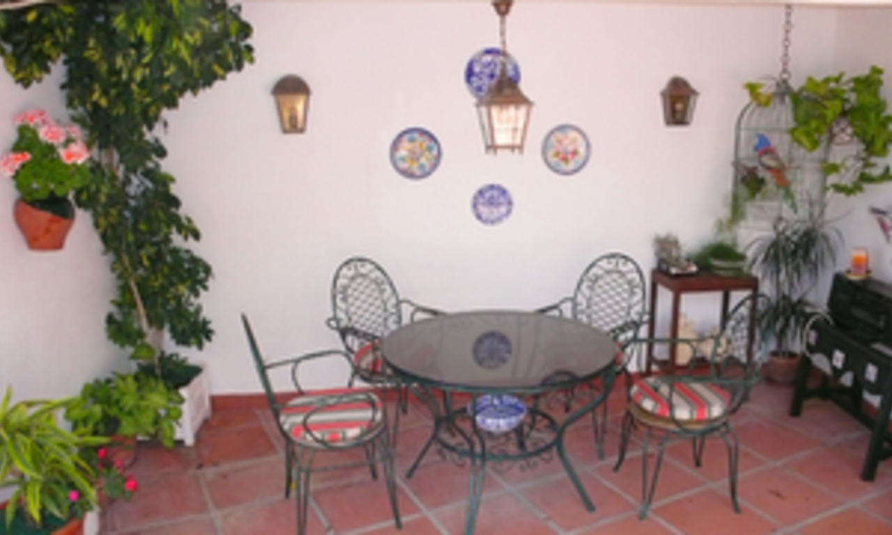 Villa te koop op wandelafstand van Mijas-Pueblo te Mijas, Costa del Sol 12