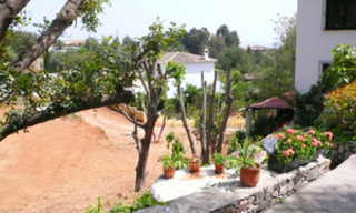 Villa te koop op wandelafstand van Mijas-Pueblo te Mijas, Costa del Sol 20