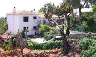 Villa te koop op wandelafstand van Mijas-Pueblo te Mijas, Costa del Sol 6