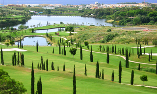 Golf appartement te koop in Four Seasons, Los Flamingos golf resort - Benahavis - Marbella - Estepona 12