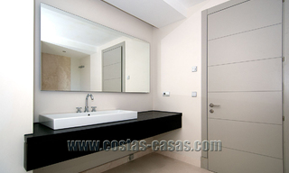 Te koop: Eerstelijngolf moderne luxe villa in Benahavís - Marbella 29723 